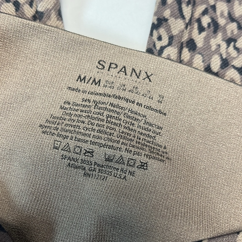 ‎SPANX - Picture 5 of 9